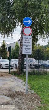 Nagovor župana ob začetku novega šolskega leta 1